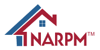 National Association of Residential Property Management Logo